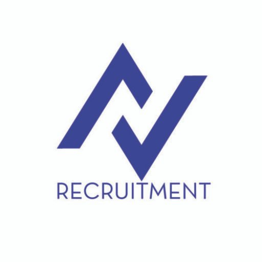 AV Recruitment Logo