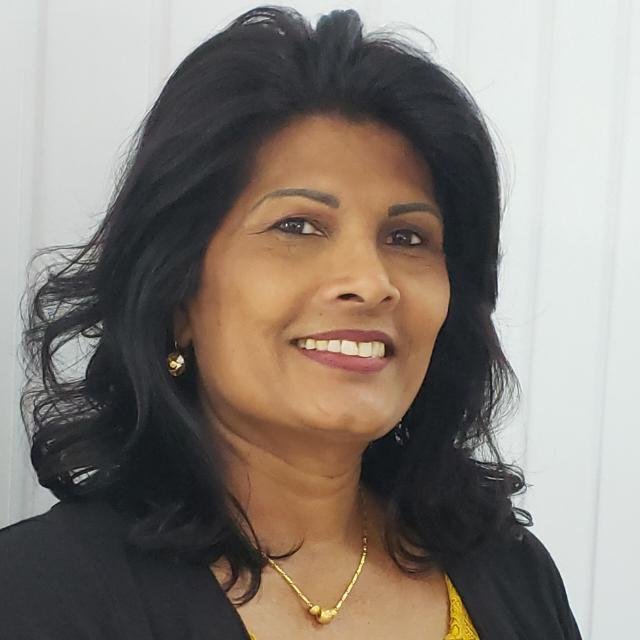 Oesha Jaipal